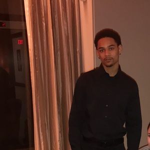 Meet your Posher, Brendon